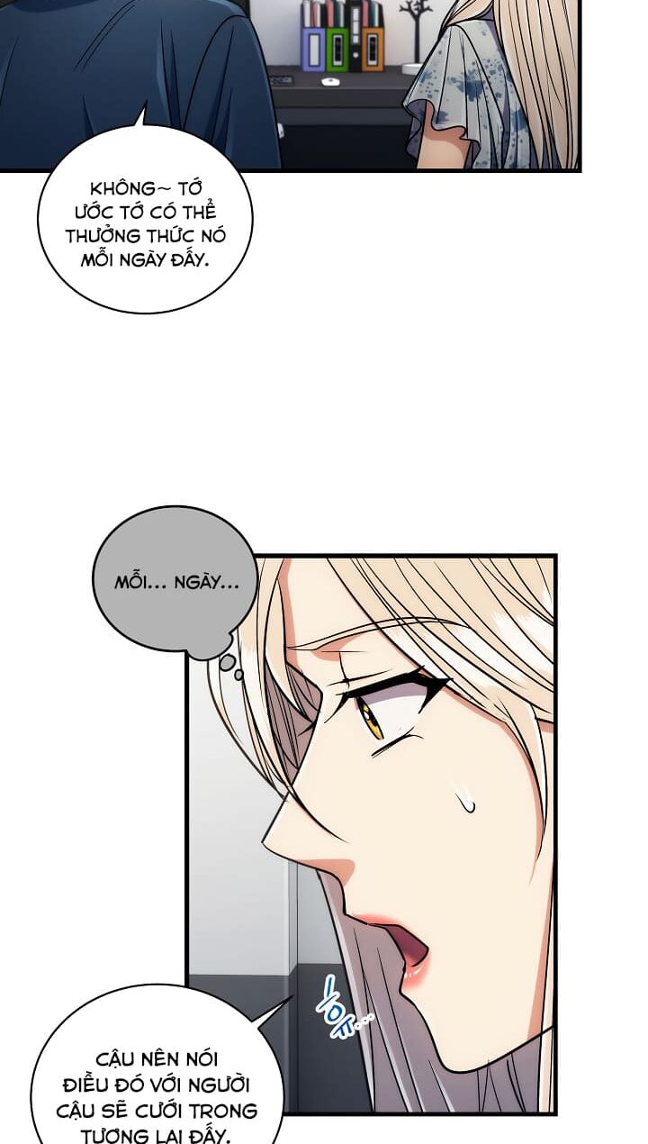 bác sĩ trùng sinh chapter 72 23