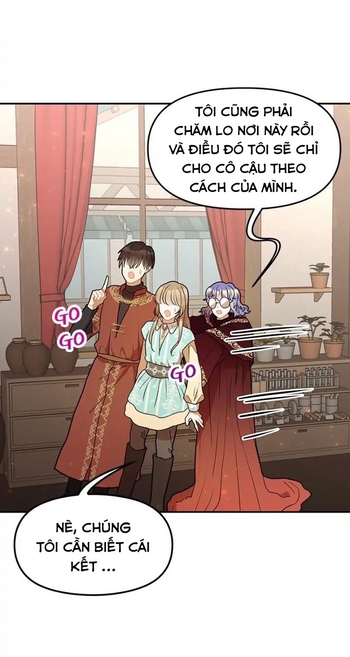 làm cách nào để sống sót trong cuốn tiểu thuyết ngôn tình lãng mạn chapter 29 54