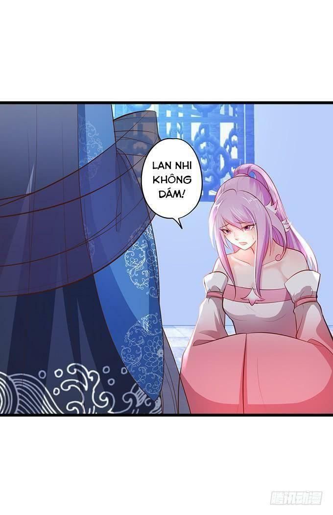 hồ tiên hung bạo chapter 105 46