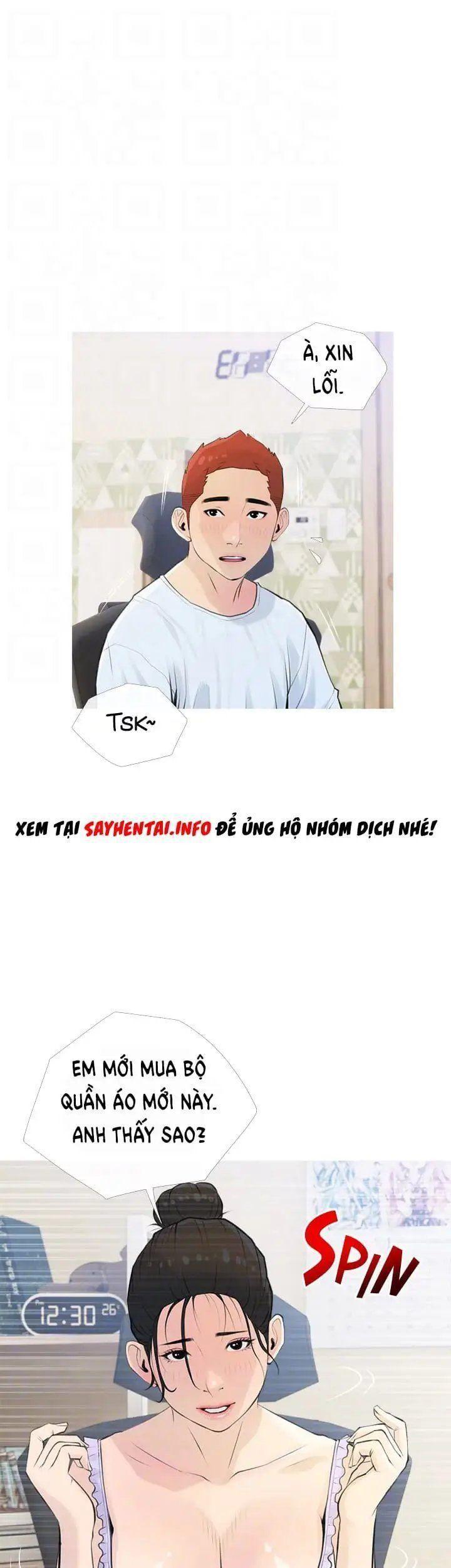 dập tới tấp dì của tôi chapter 66 59