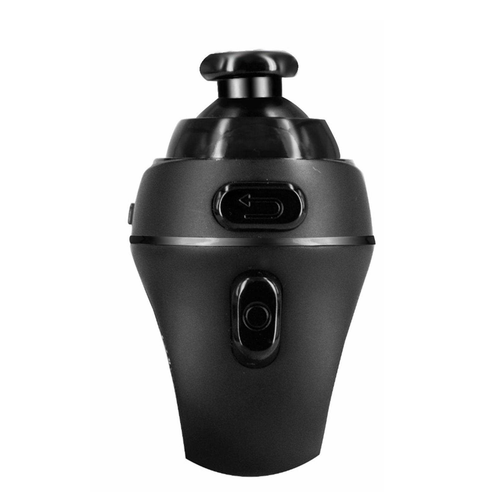 R1 Bluetooth Wireless Gamepad VR Remote Mini Ring Joystick for 3D Glasses
