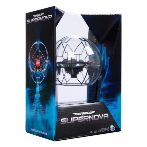 Máy bay điều khiển Supernova SPIN MASTER 6044137