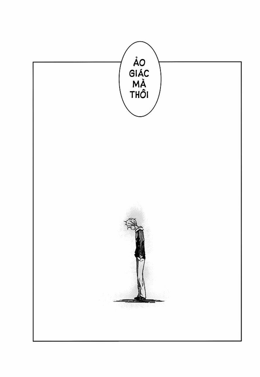 instant bullet chapter 1 26