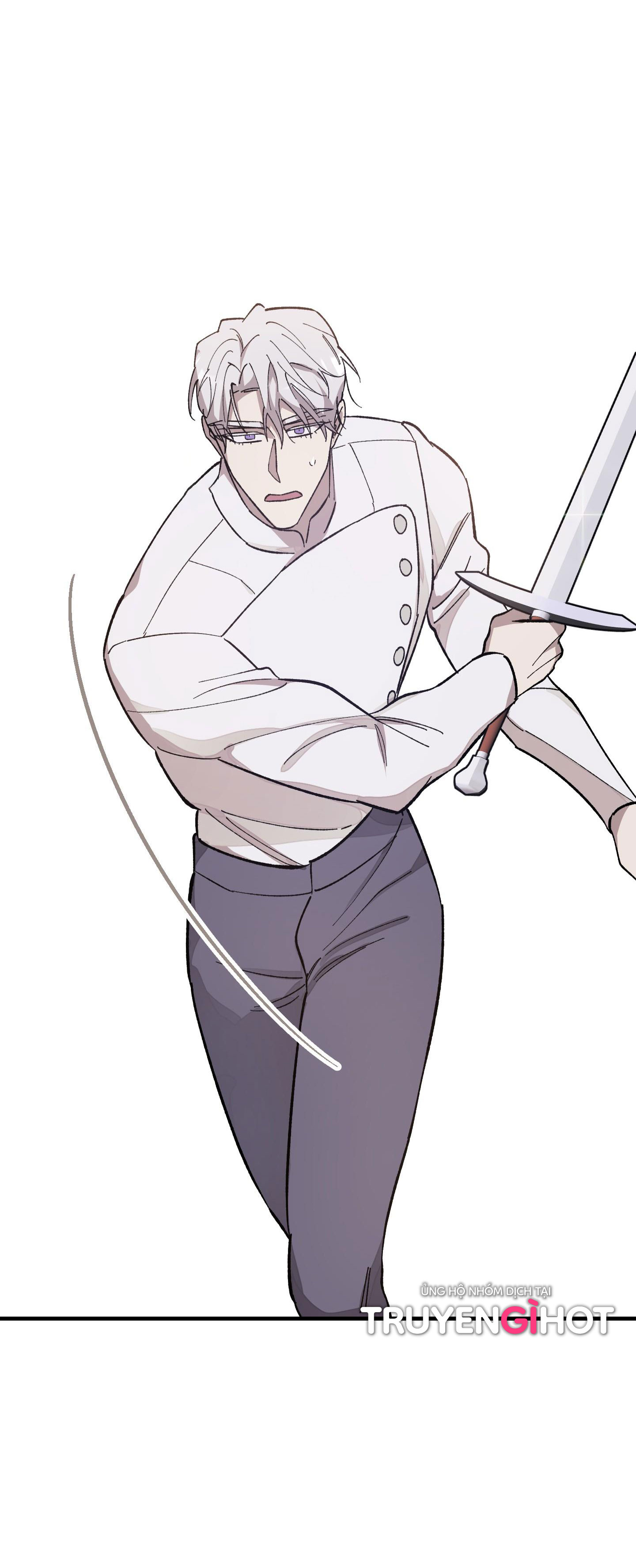 đóa hoa của mặt trời chapter 11 39