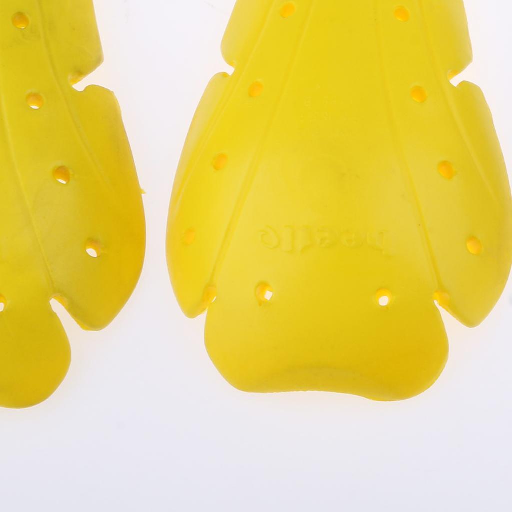 Motorcycle Motocross Racing CE Approved Armour Knee & Hip Protection Pads
