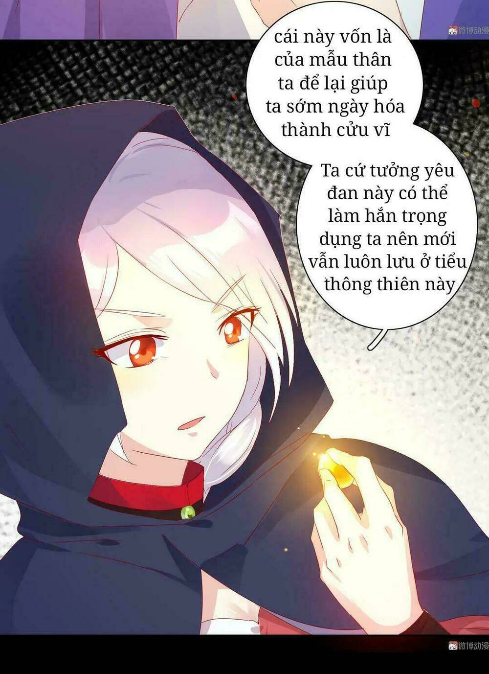 phi thiên địch tự dưỡng đích khẩu tử chapter 35 25