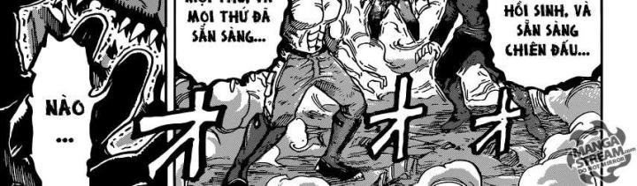 thánh tỏi sành ăn chapter 388 43