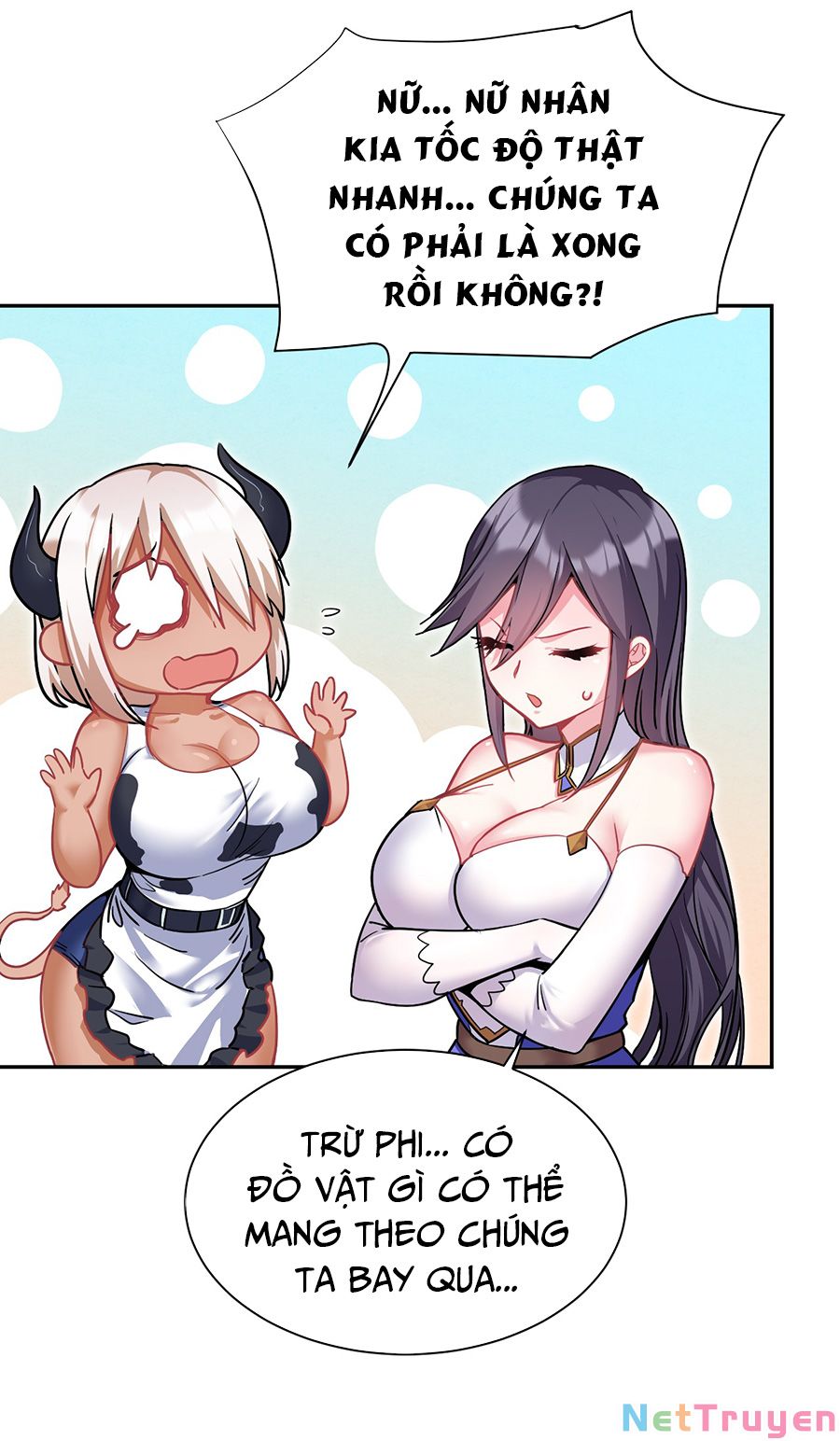 đồ long kỵ sĩ hôn môi ác long chapter 20 15