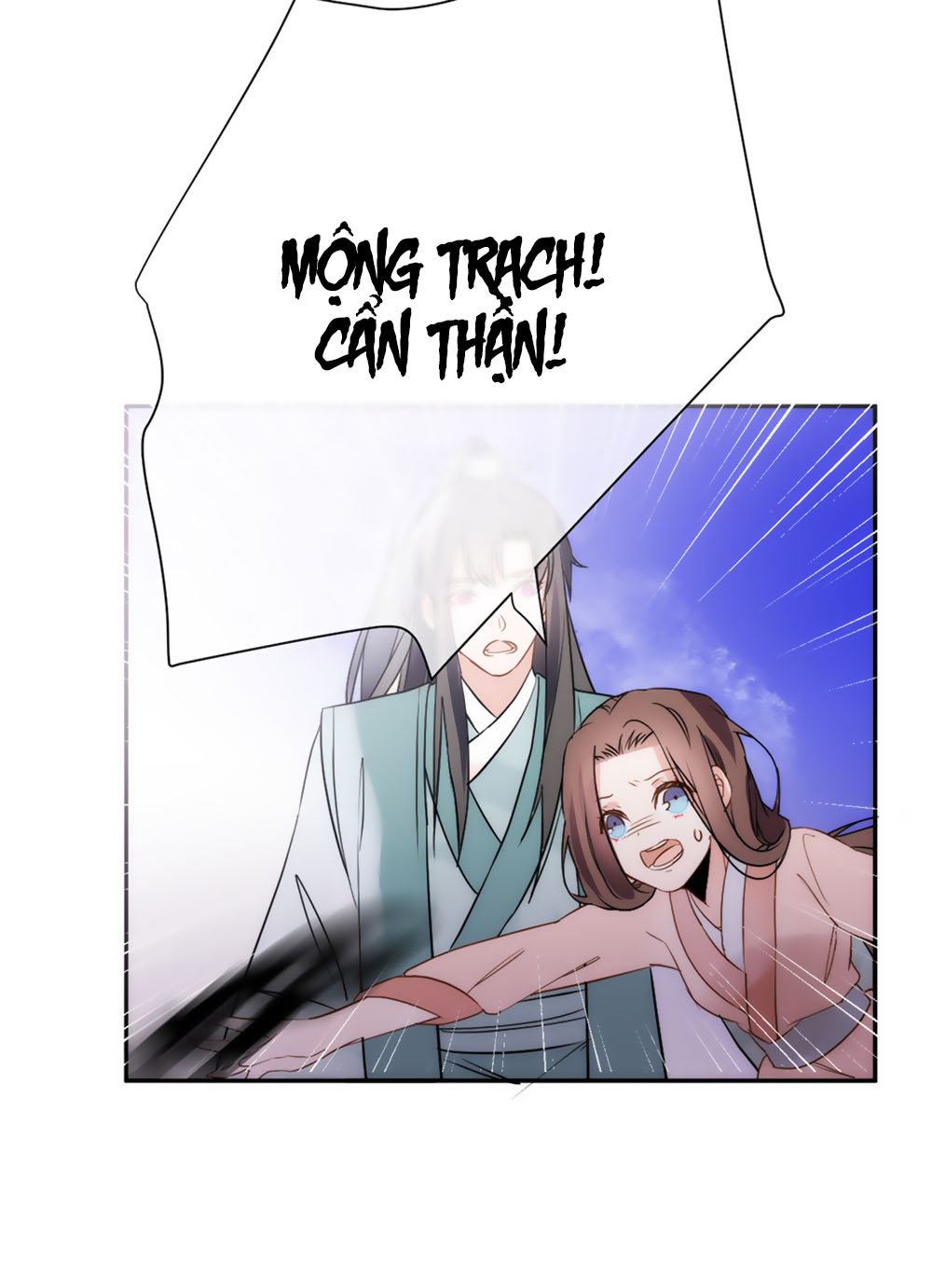 one hour! ảnh hậu thời gian chapter 26 30