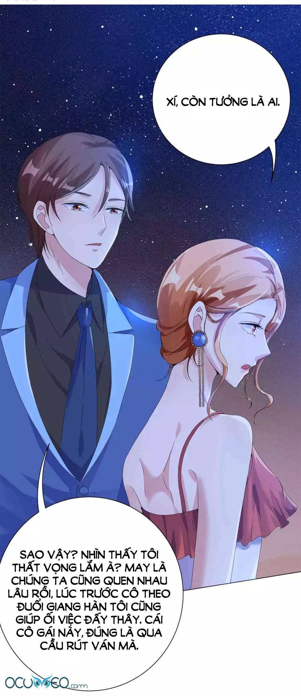 thời thượng nữ vương có chút tô chapter 12 15