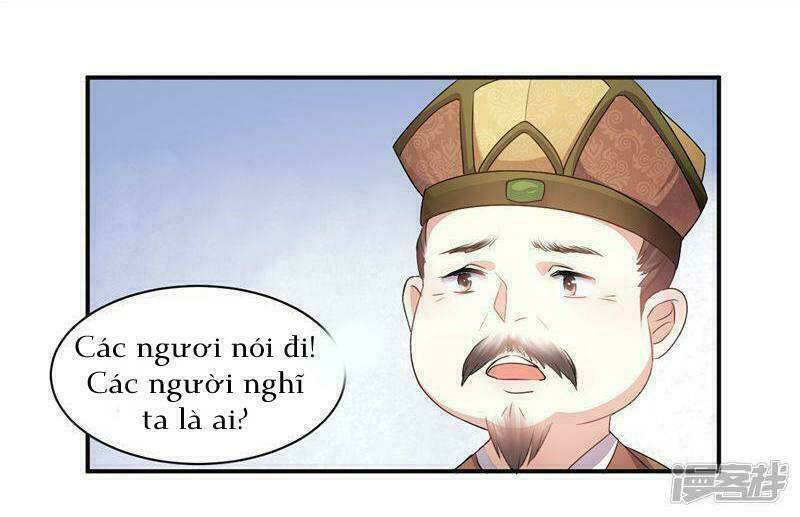 quả nhân có bệnh tên là tương tư chapter 42 17