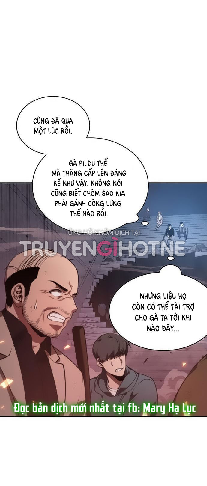 toàn trí độc giả - omniscient reader chapter 36.1 4