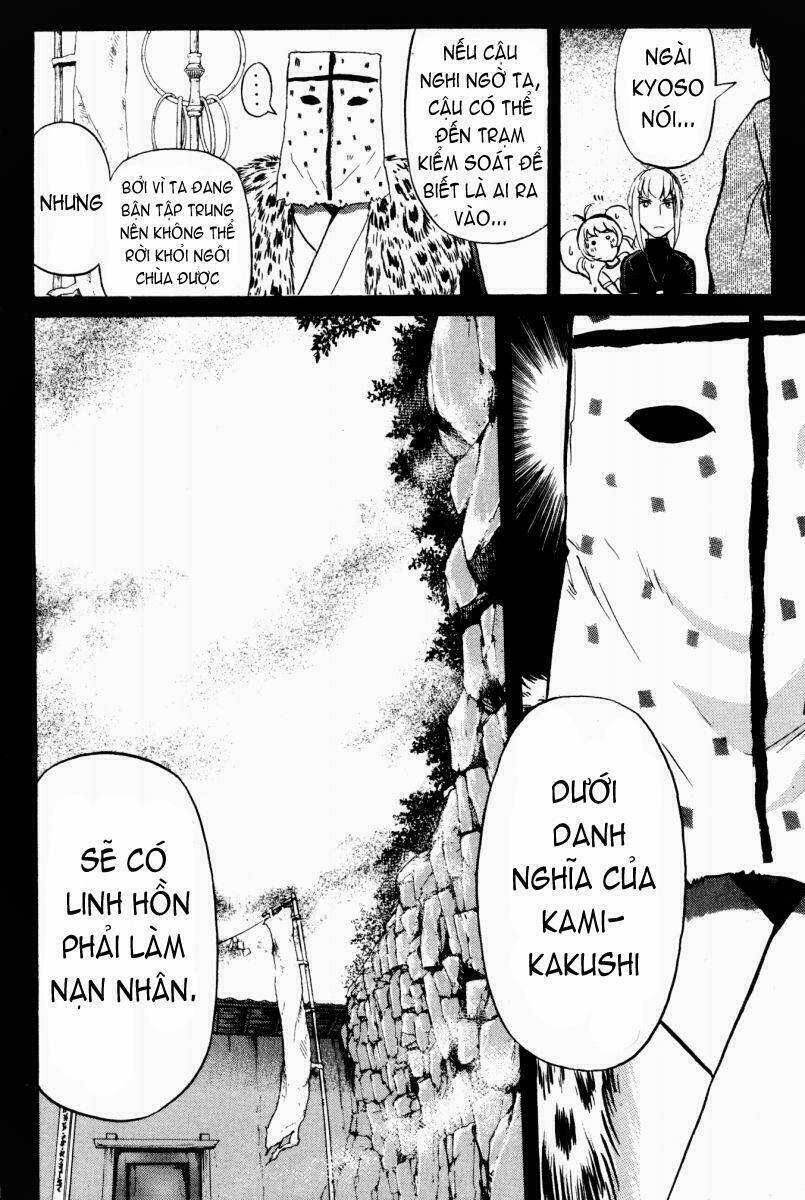 detective academy q chapter 23 14