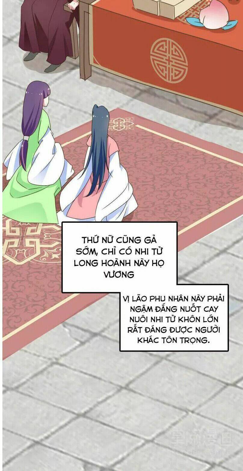pháo hôi nữ xứng - hoàn khố lệ vương phi chapter 10 36