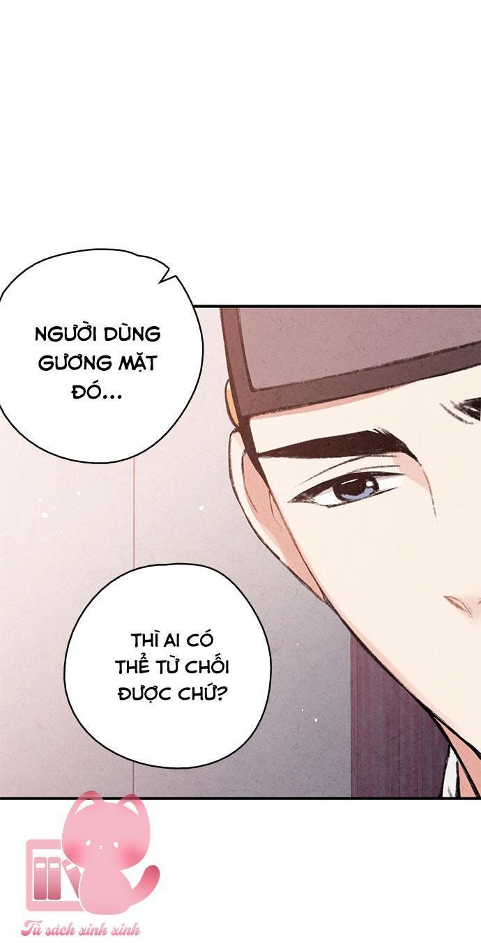 lệnh cấm hôn chapter 63 52