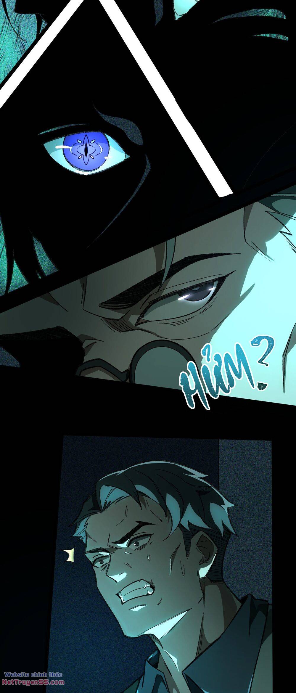 Ta Sáng Tạo Truyền Thuyết Đô Thị chapter 9.5 10