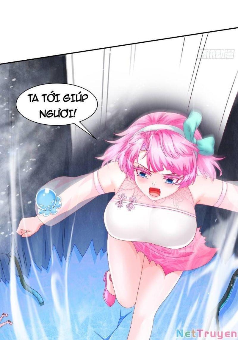 tuyệt sắc đạo lữ đều nói ngô hoàng có thể chất vô địch chapter 29 22