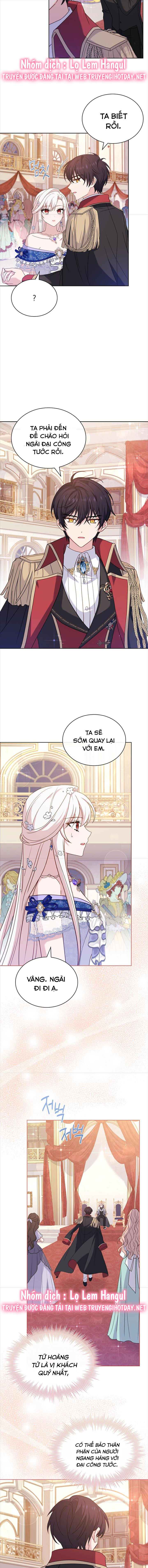 tiểu thư chỉ muốn được nghỉ ngơi chapter 90 10