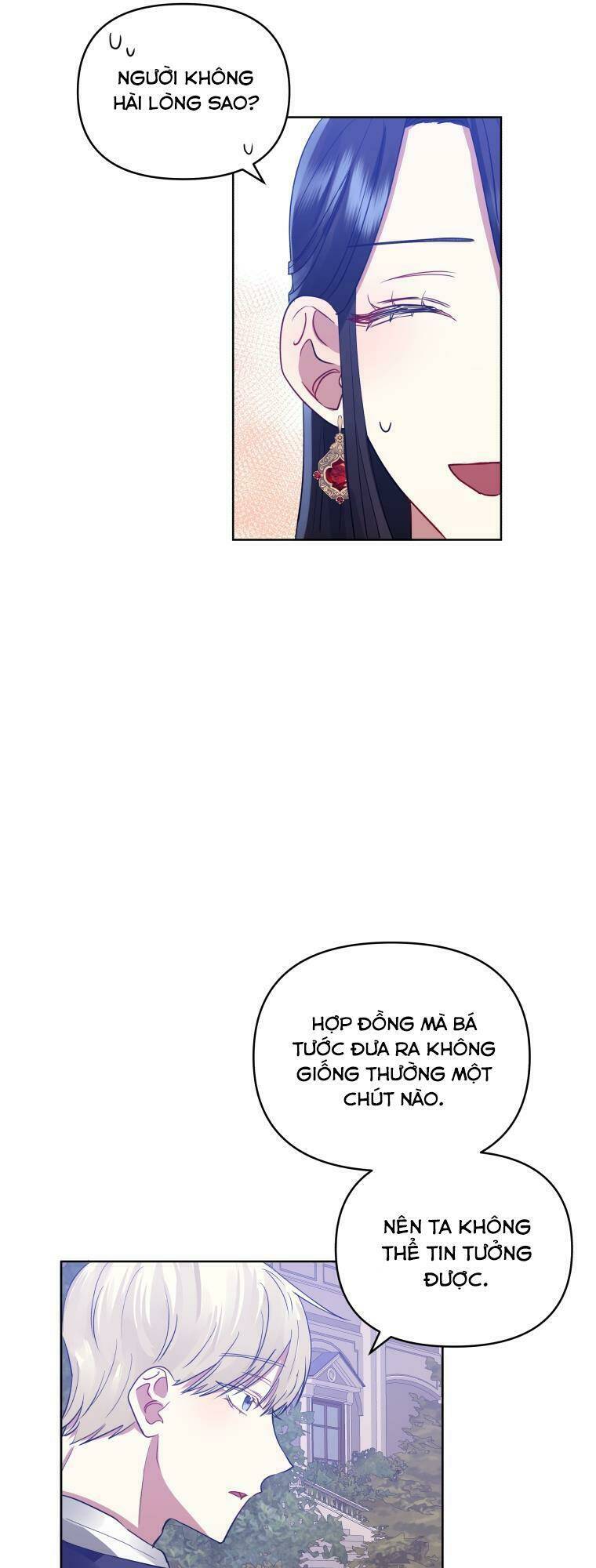 ác nữ phản diện đã chọn nam chính chapter 13 18