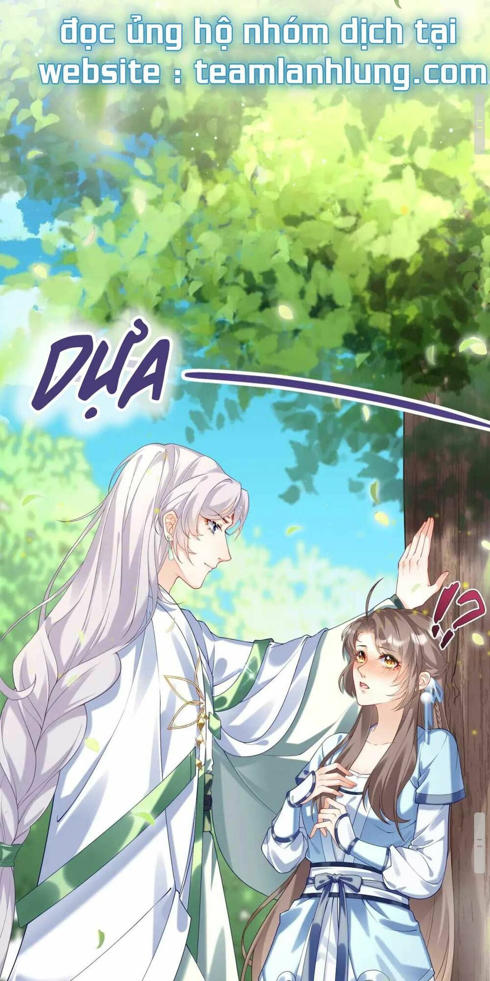 phúc hắc hoa yêu mua một tặng một chapter 3 4