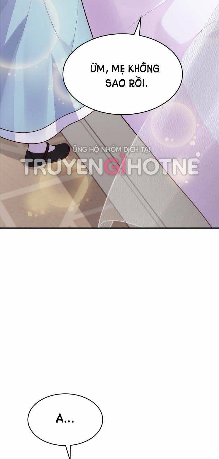 từ ác nữ, tôi trở thành một người mẹ chapter 25 37