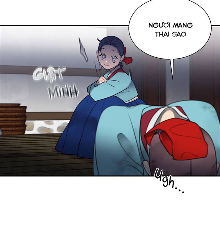 người tình của gwanghae chapter 44 62