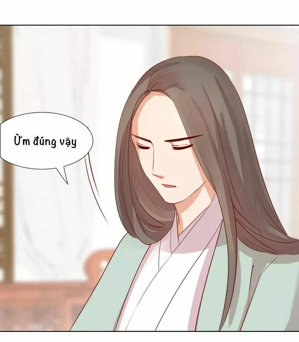 vương diệp, đuôi của ngươi đã biến mất chapter 14 19