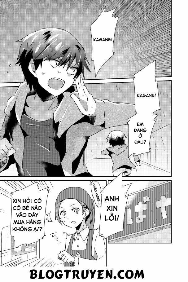 koneko hiroimashita chapter 2.2 12