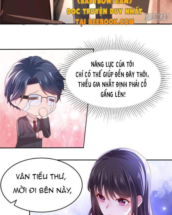 tái sinh tương ngộ chapter 35 23