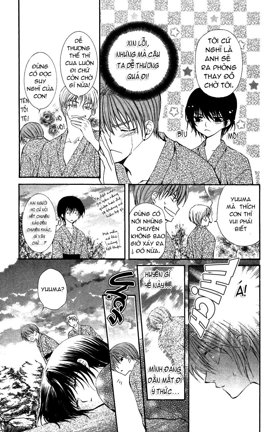 ng life chapter 7 10