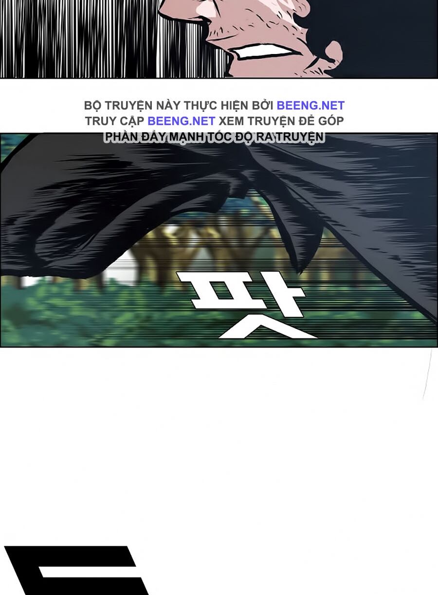 bá chủ học đường ss3 chapter 8 26