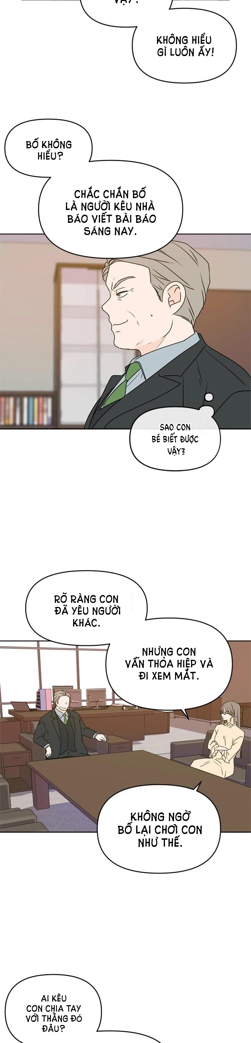 hẹn gặp anh ở kiếp thứ 19 chapter 55 24