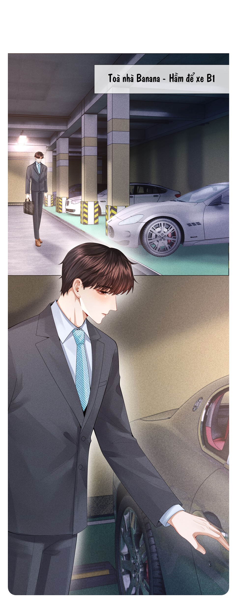 dior tiên sinh chapter 69 21