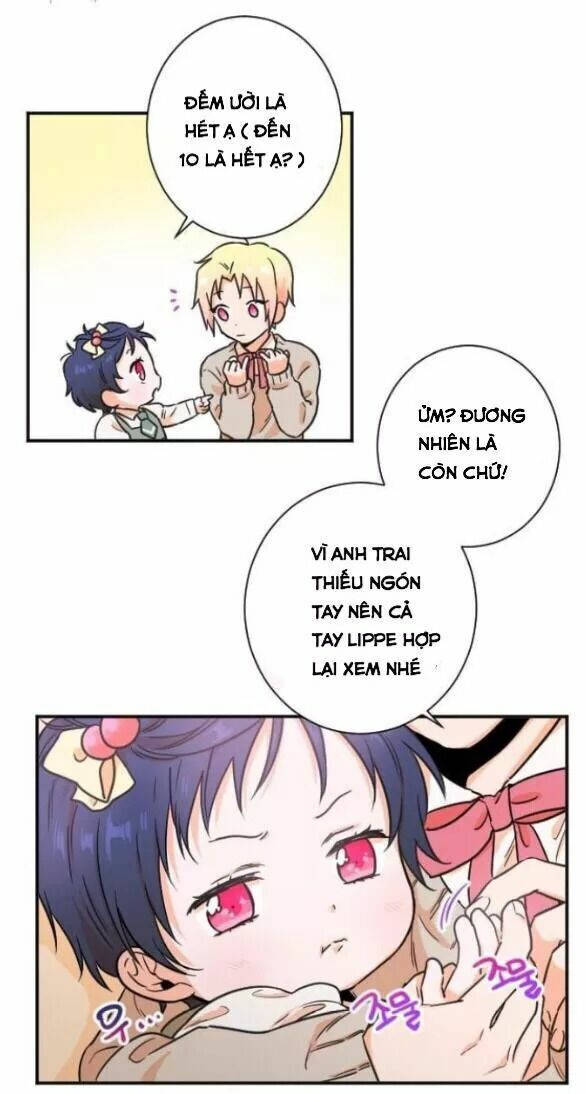 lady baby chapter 18 38