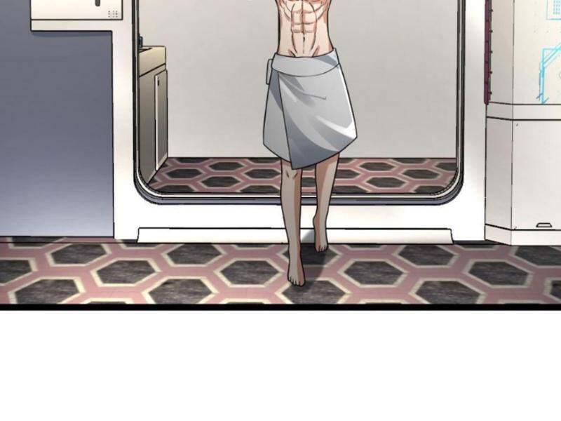 đóng băng toàn cầu: tôi gây dựng nên phòng an toàn thời tận thế chapter 171 49