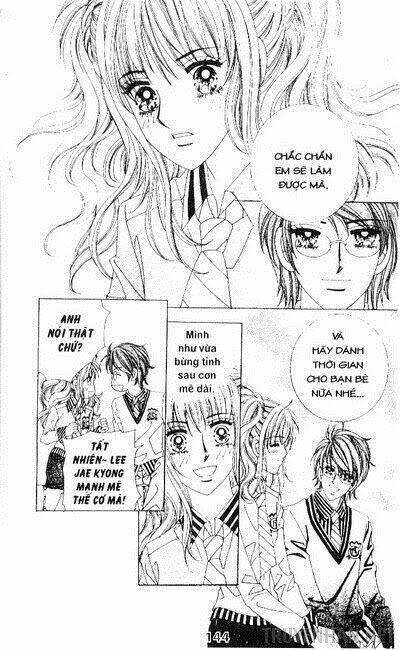 cô nàng sandwich chapter 36 22