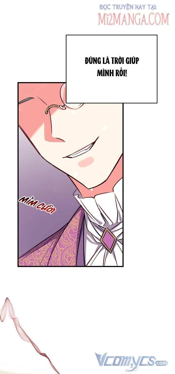 chúng ta có thể trở thành gia đình được không? chapter 29.5 14