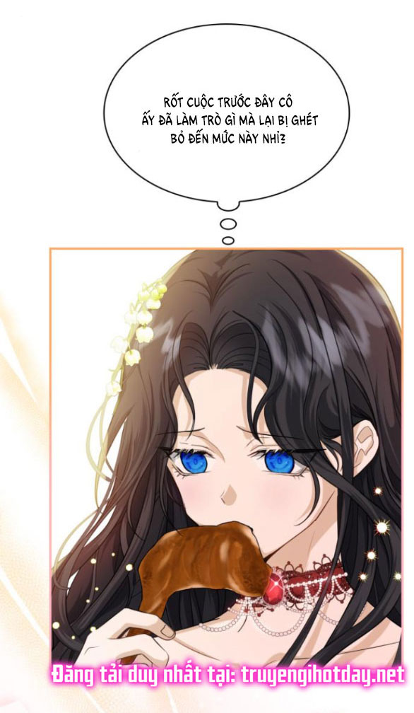 tôi trở thành vợ cũ của nam chính chapter 4.1 42