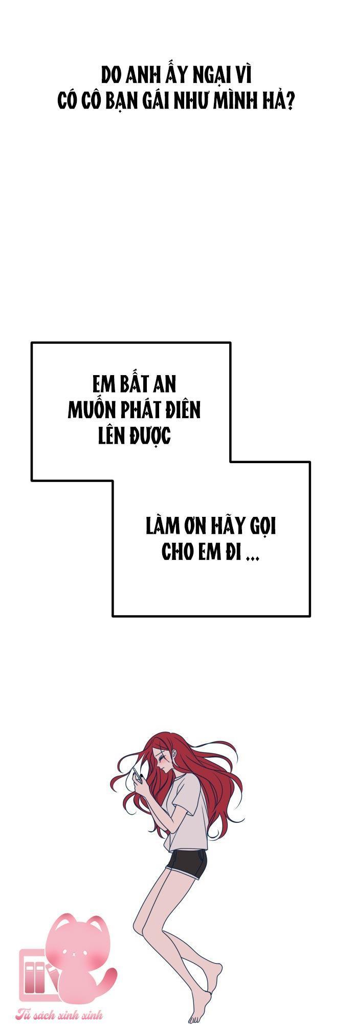 kẻ cắp gặp bà già chapter 23 66