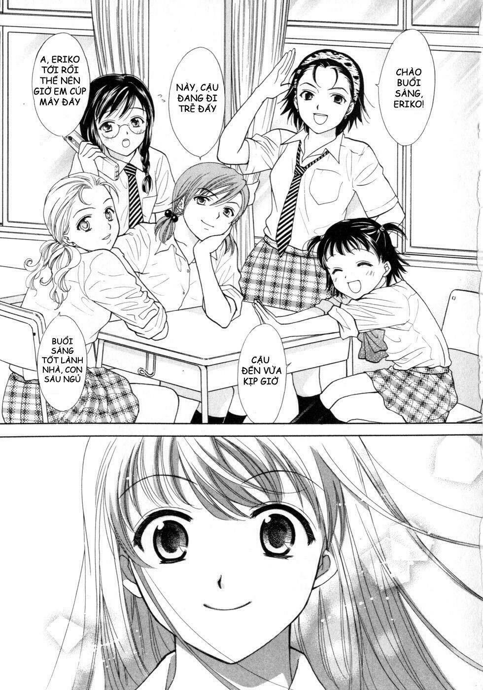 joshikousei chapter 76 28