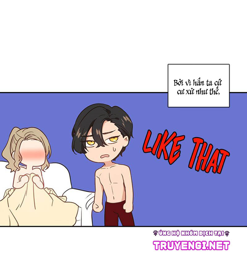 cẩn thận nữ phụ phản diện đấy! chapter 2 37