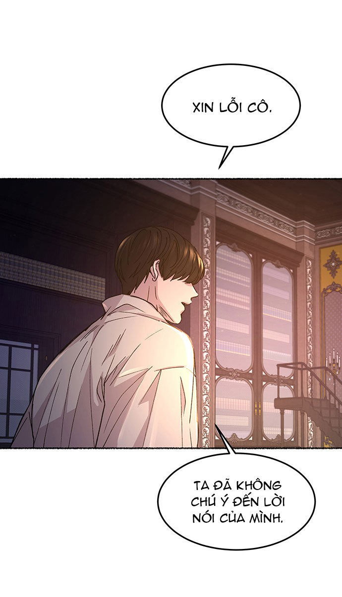 như gió trên cành cây khô chapter 61 53