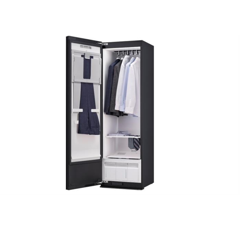 Tủ chăm sóc quần áo thông minh LG Styler SC5GMR80H - Hàng Chính Hãng