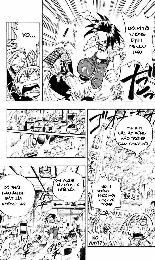 vua pháp thuật chapter 5 13