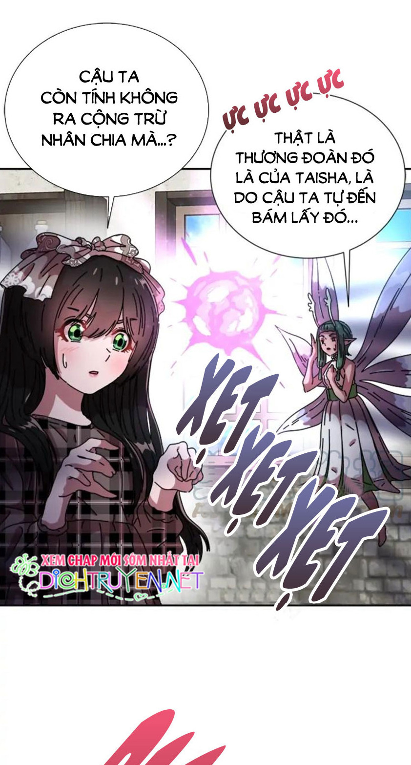 con gái bảo bối của ma vương chapter 73 1
