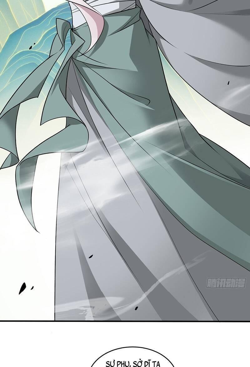 đồ đệ của ta đều là trùm phản diện chapter 30 32