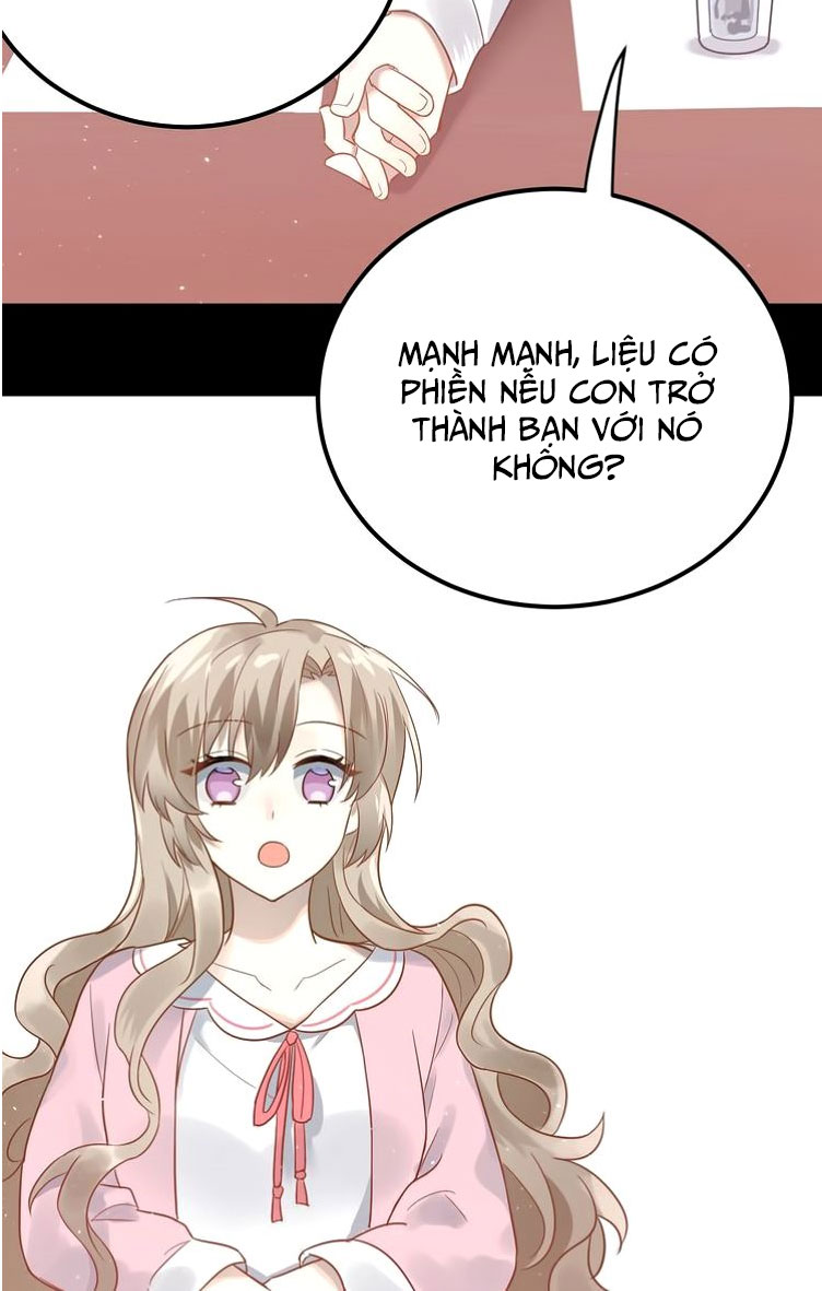 Tình Yêu Hoang Tưởng chapter 2 - Trang 49