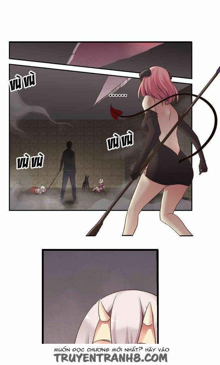 vì tôi là ông chú mở tiệm bán vũ khí chapter 45 29