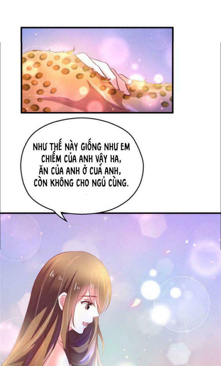 [16+] thảnh thơi thú thế chủng chủng điền, sinh sinh tể chapter 32 33