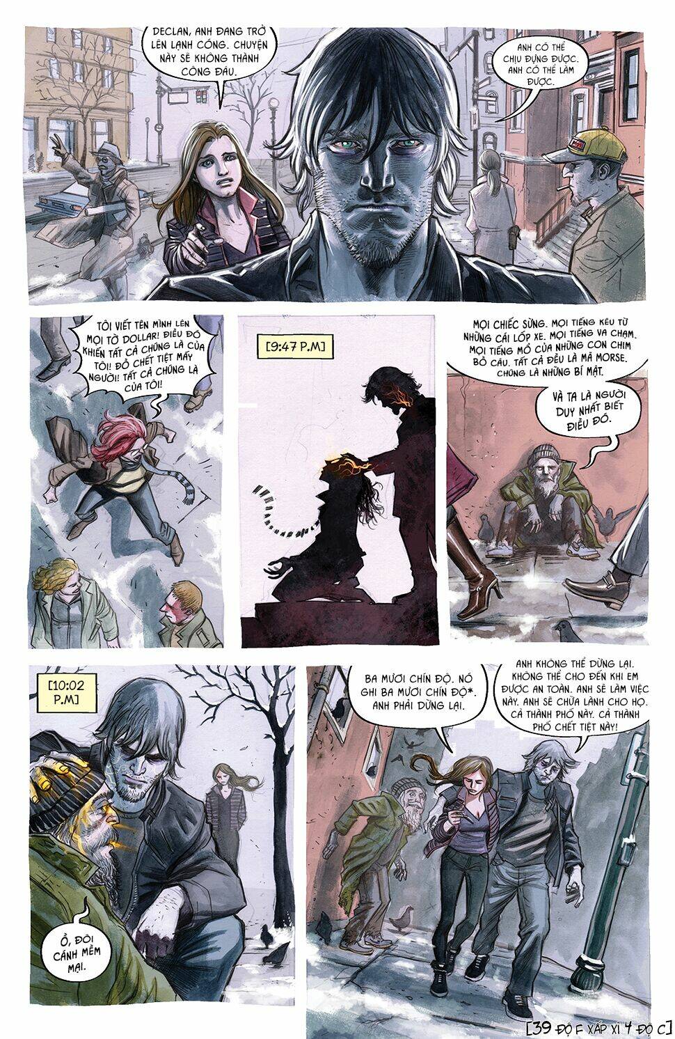 colder - toss the bones chapter 4 19